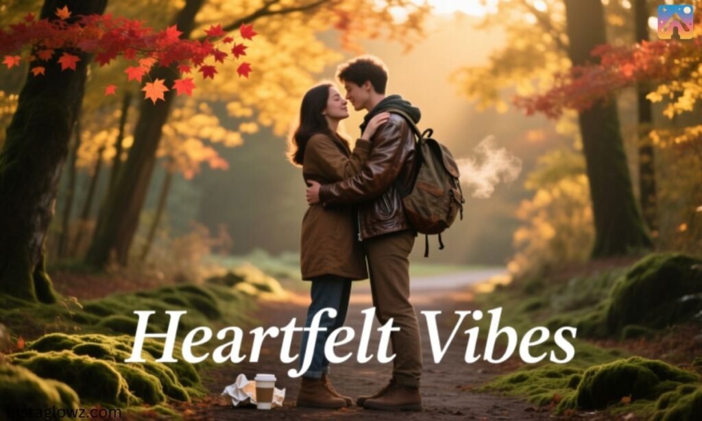Heartfelt Vibes 