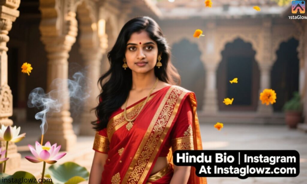 Hindu Bio For Instagram At Instaglowz.com