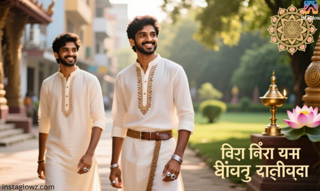 Hindu Bio For Instagram Boys Collection