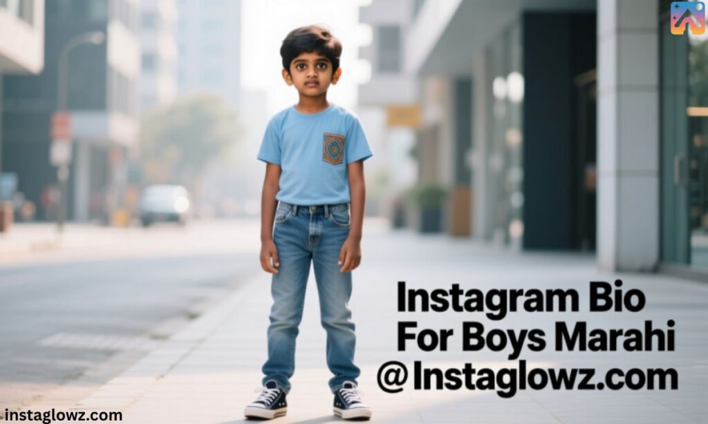 Instagram Bio For Boys Marathi At Instaglowz.com