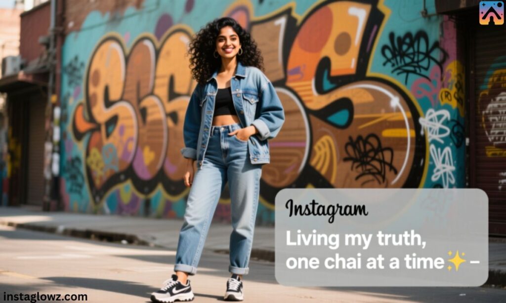 Instagram bio in Punjabi attitude girl