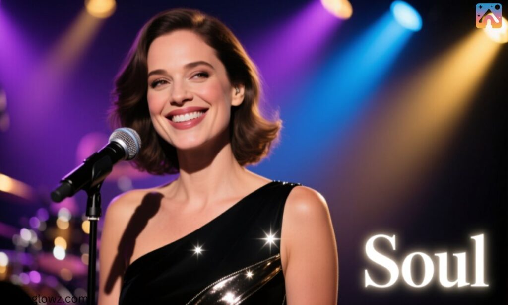 One Word Compliment for Singerย