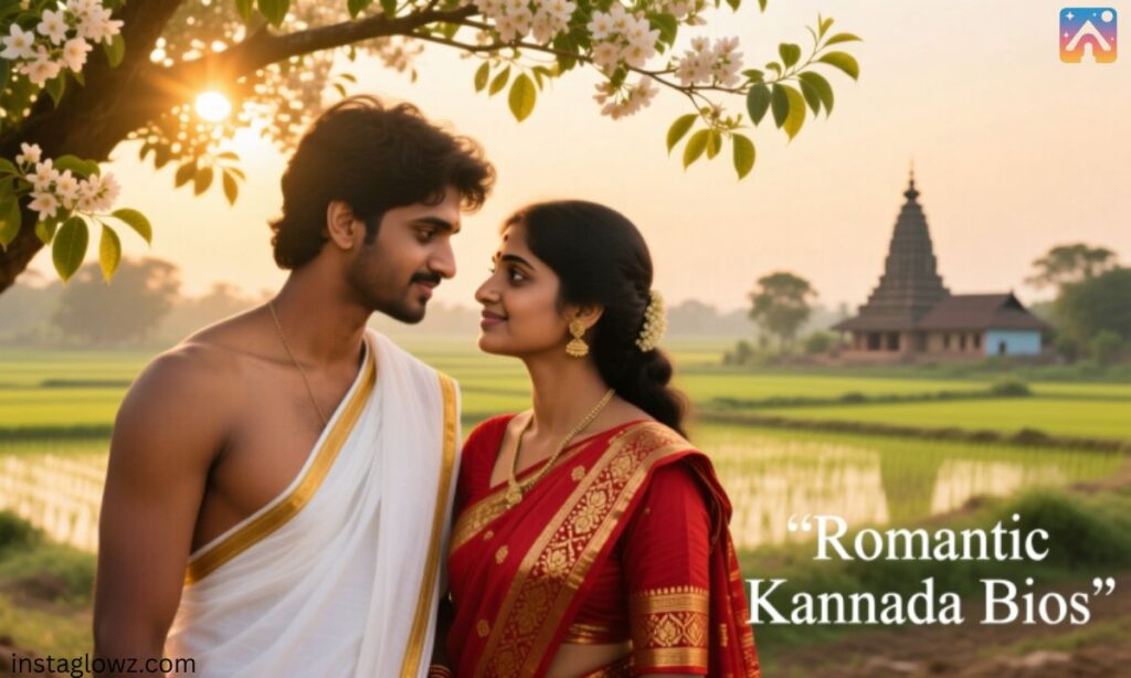 Romantic Kannada Bios