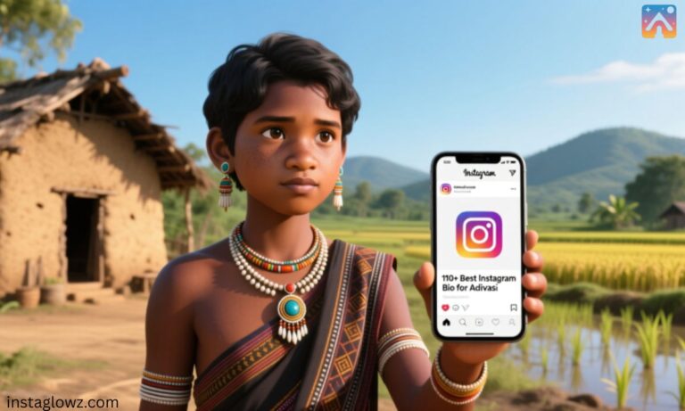110+ Best Instagram Bio for Adivasi