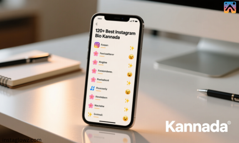 120+ Best Instagram Bio Kannada