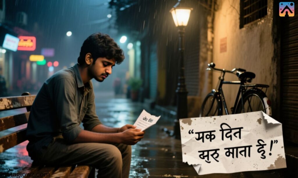 Breakup Shayari for Boys: जब दिल टूट जाता है