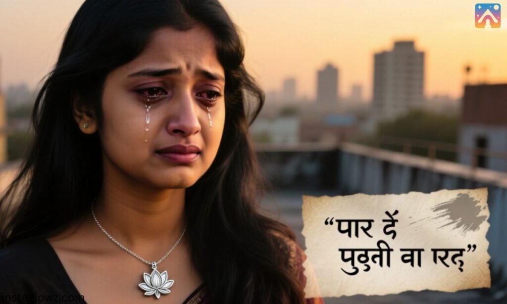 Breakup Shayari for Girls: प्यार में जुदाई का दर्द