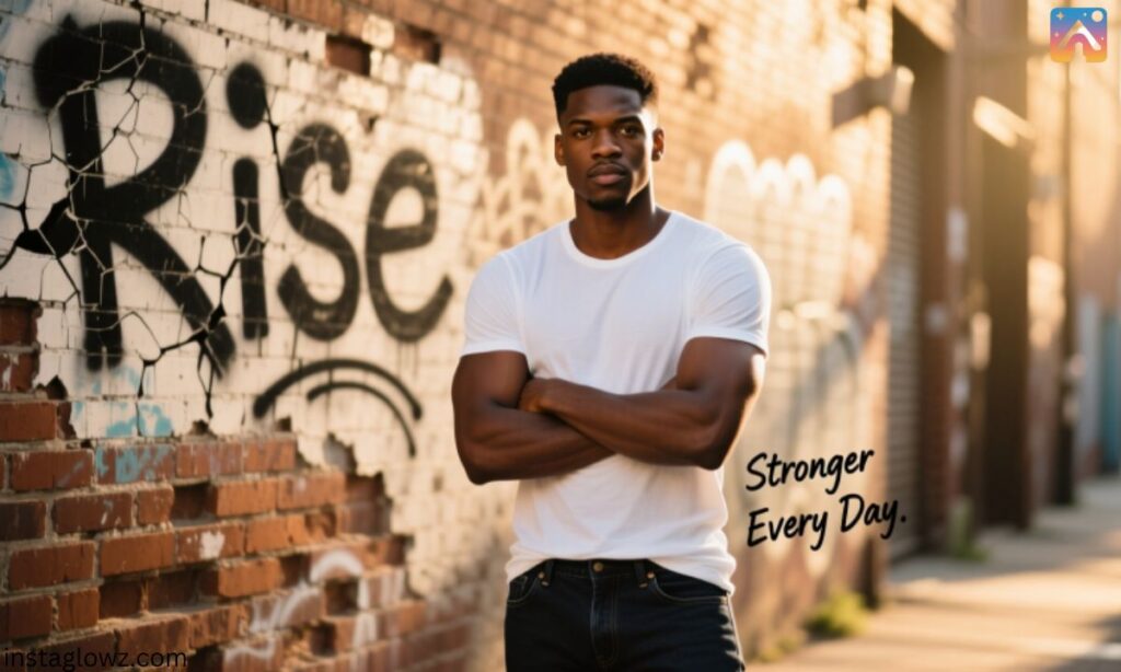 Motivational & Strong Bios