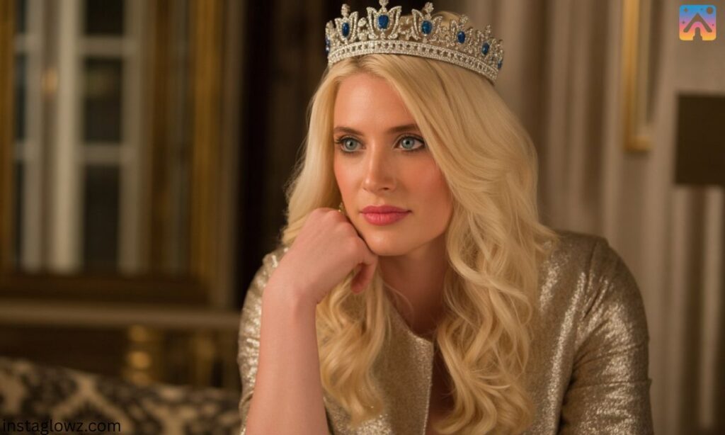 Royal Queen VIP Bio for FB