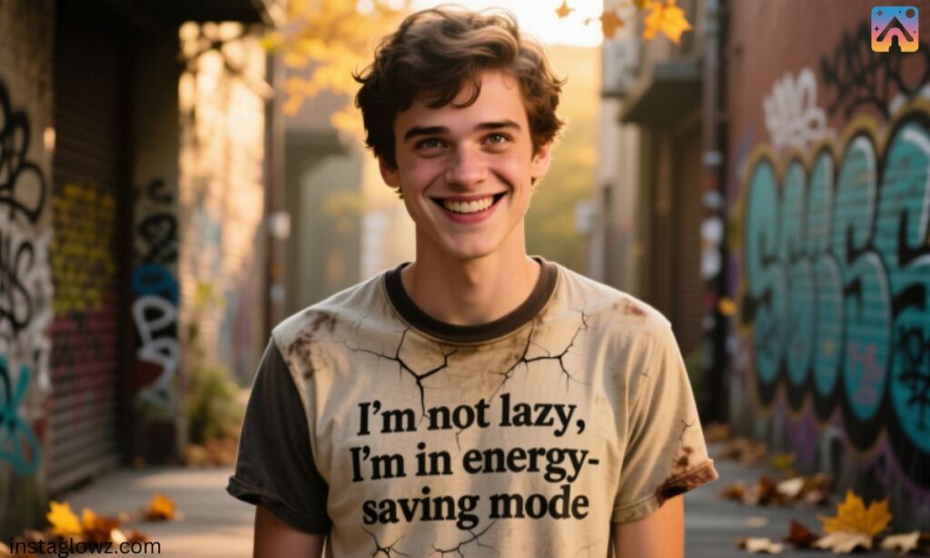 The Funny-but-Savage Mix