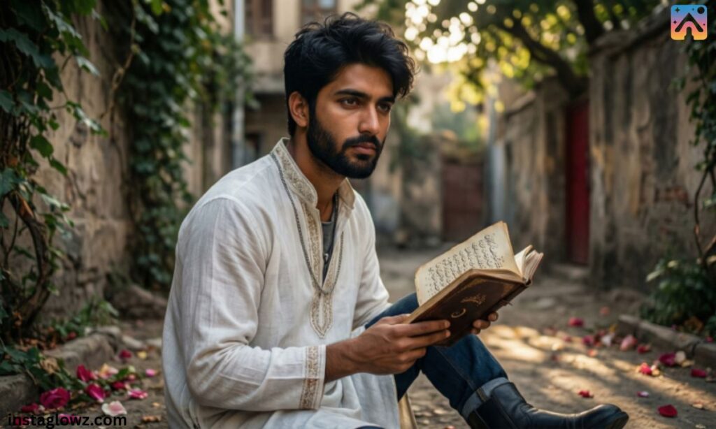 Boys Attitude Shayari