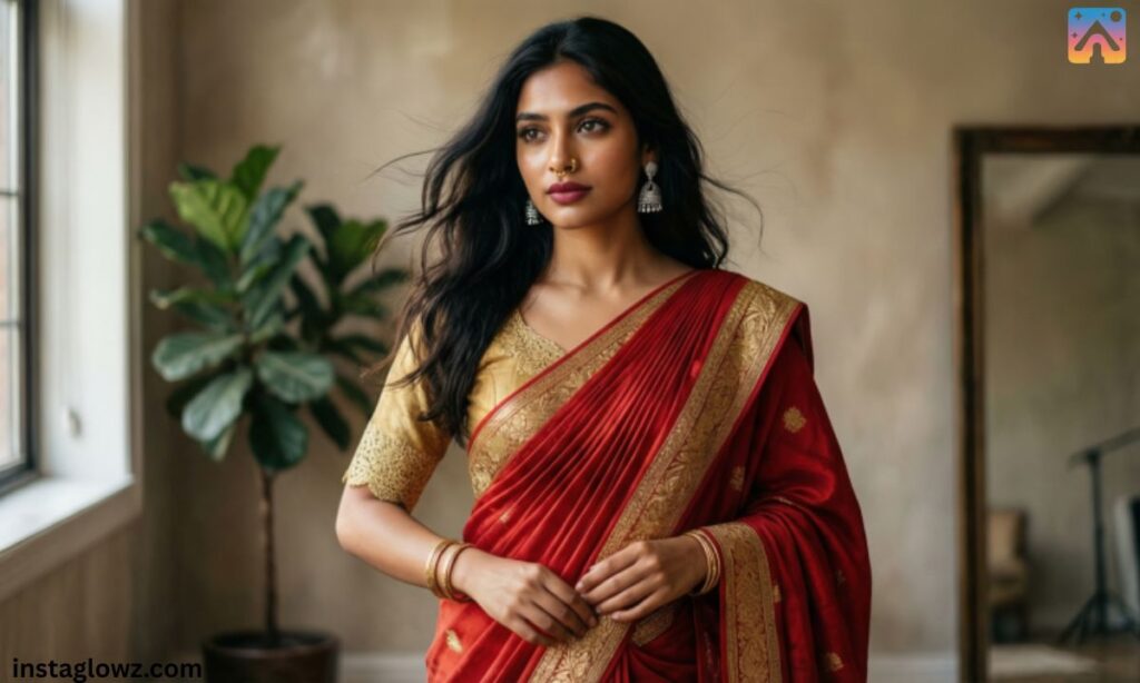 Comments for Beautiful Girl in Saree 