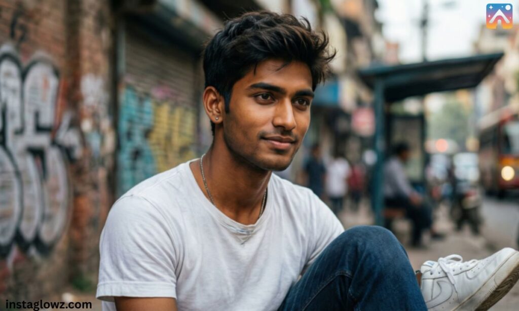 Instagram Bio For Boys in Hindi