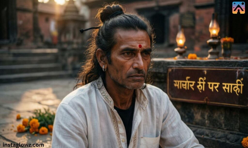 Mahadev Ki/Par Shayari