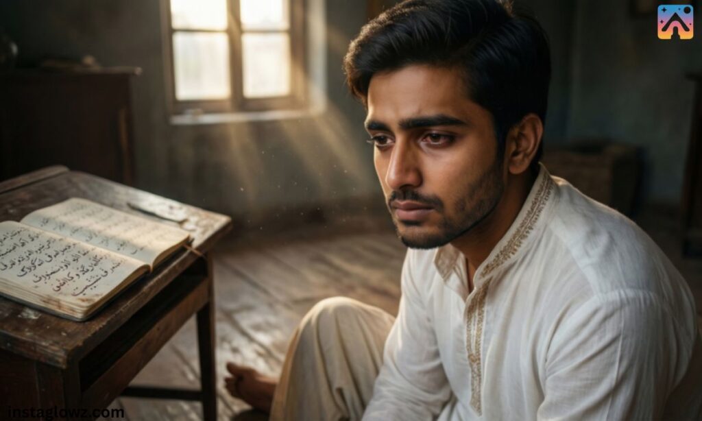 One Side/Sided Love Shayari