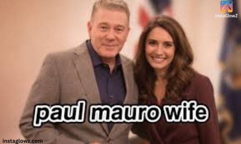 Paul Mauro Wife Linda Mauro All About Their Marriage