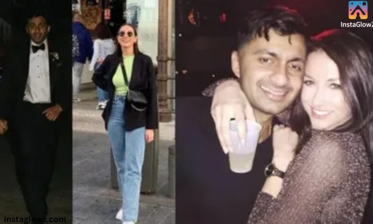 Who Is Amy Havel Patel The Untold Story Of Nimesh Patel’s Wife