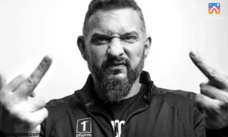 Andy Frisella Net Worth 2026 & Wikipedia Facts Revealed