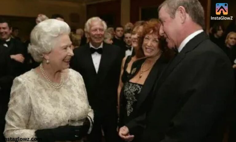 Cathryn Sealey The Real Life Wife of John Nettles Revealed