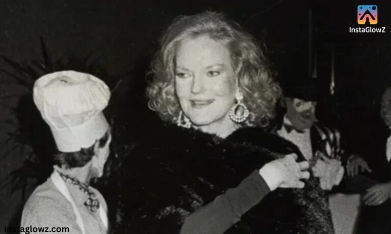 Chandi Heffner Secrets of Doris Duke’s Adopted Daughter