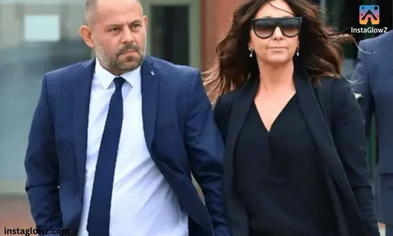 Drew Pritchard’s New Wife The Truth Behind the Rumors