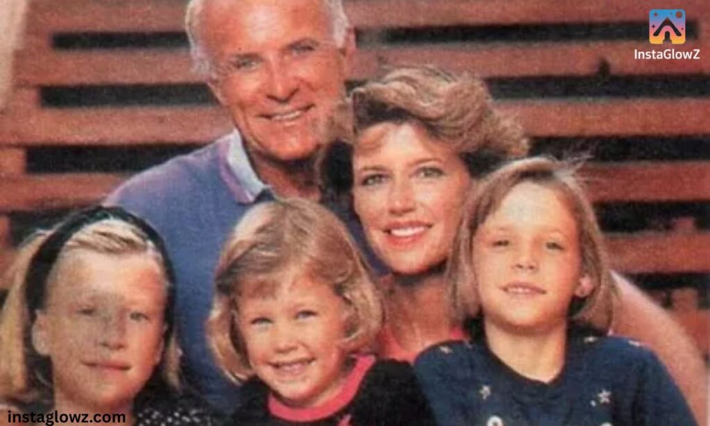 Early Life and Family Background