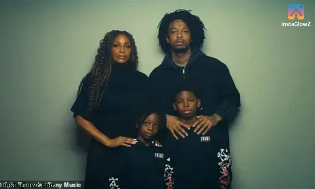 Influence on 21 Savage’s Career