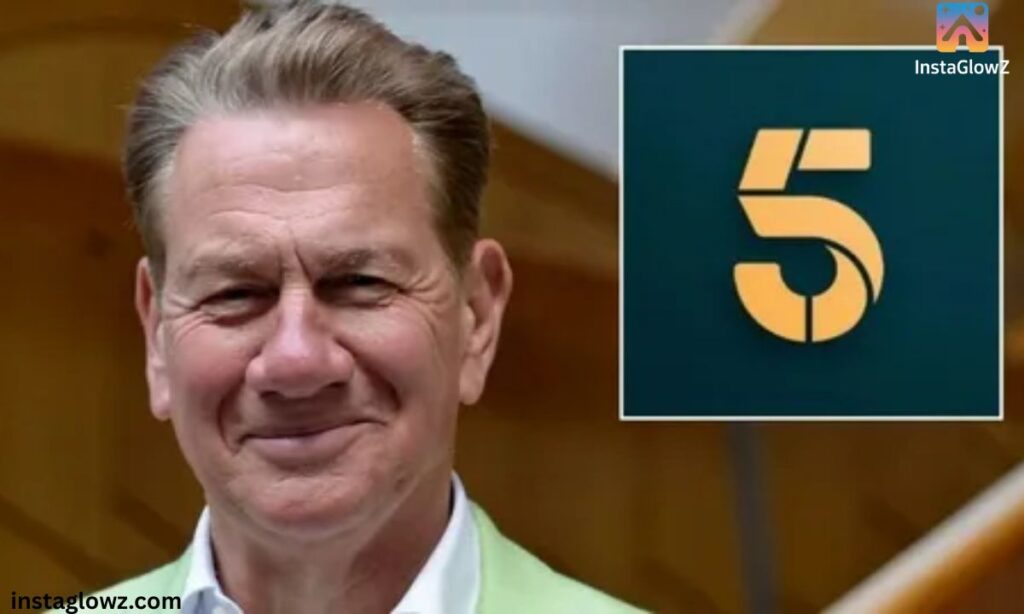 From Politics to Prime Time: His Journey