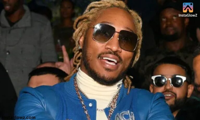 Hendrix Wilburn Inside the Life of Future’s Youngest Star