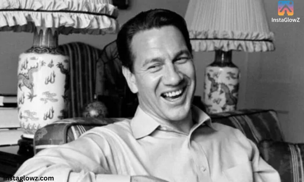 His Signature Style and Public Image