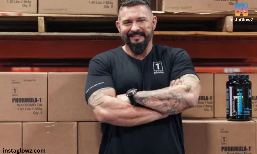 How Andy Started His First Business