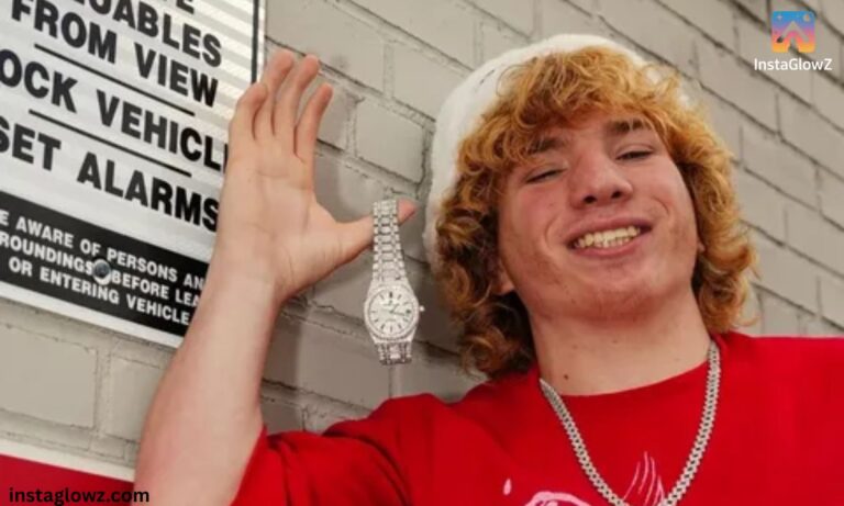 Lil Man J Net Worth 2026 How This Young Rapper Earns Big