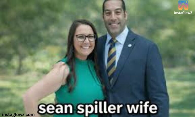 Meet Sean Spiller’s Wife Life, Family, and Relationship