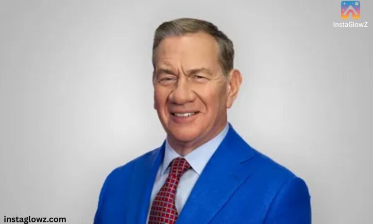 Michael Portillo Net Worth Revealed How Tall Is He