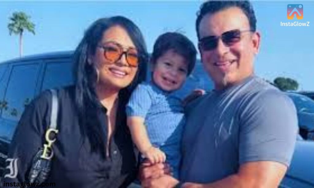 Parents and Family Legacy