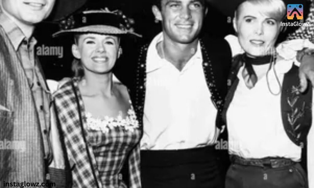 Public Image and Personality