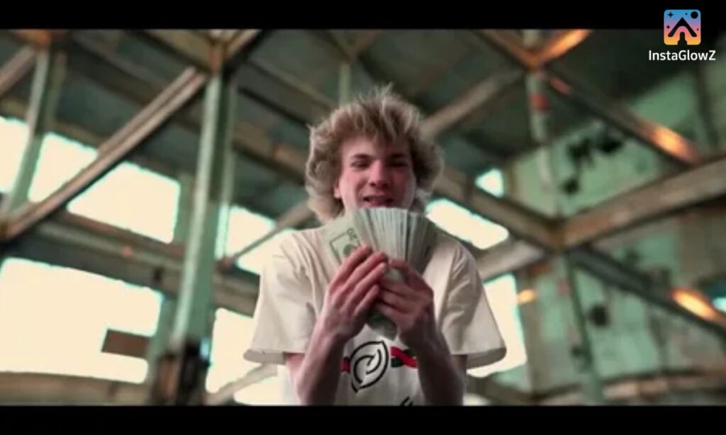 Social Media Rise on TikTok and YouTube