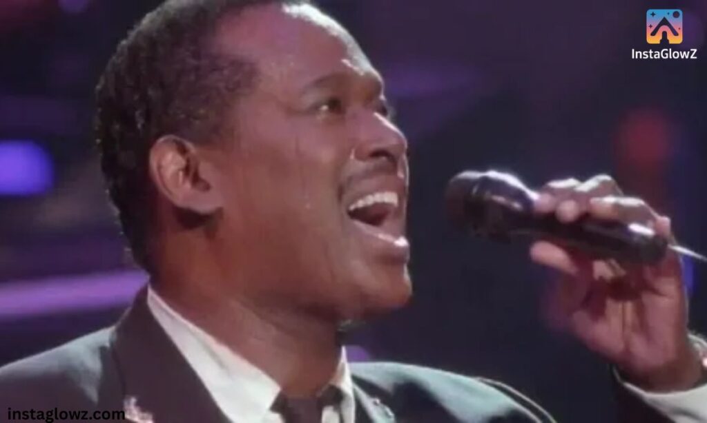 The Vandross Family Legacy