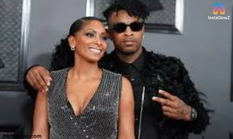 Who Is Heather Carmillia Joseph The Untold Story of 21 Savage’s Mother