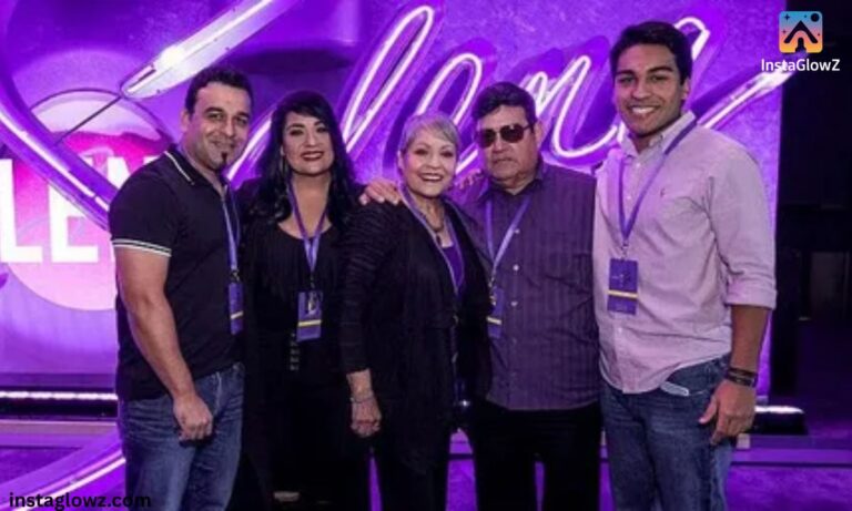 Who Is Jovan Arriaga All You Need To Know About Suzette Arriaga’s Son