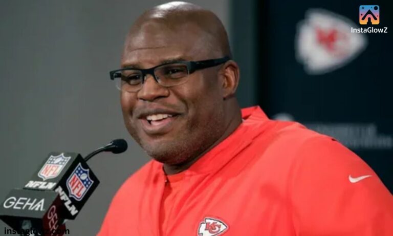 Who Is Mia Bieniemy Inside The Life Of Eric Bieniemy Wife