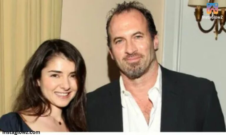 Who Is Vera Davich The Untold Story Of Scott Patterson’s Ex-Wife