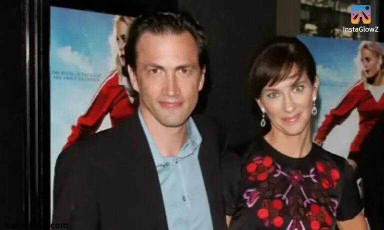 Who is Jennifer Hageney Early Life, Career as Floral Designer, Family Life & Marriage to Andrew Shue