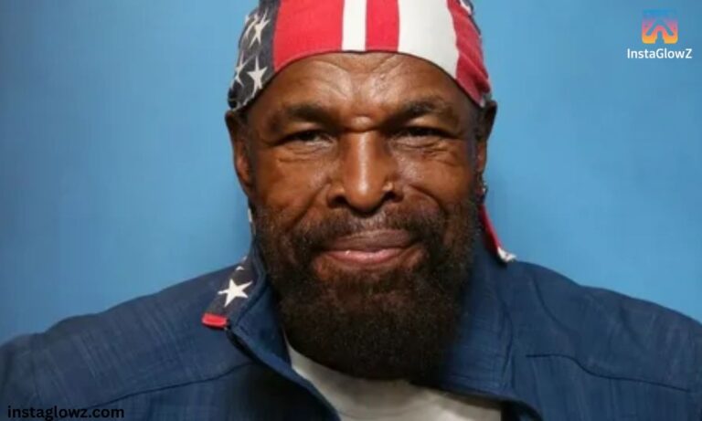 Who is Laurence Tureaud Jr. All You Need to Know About Mr. T’s Son