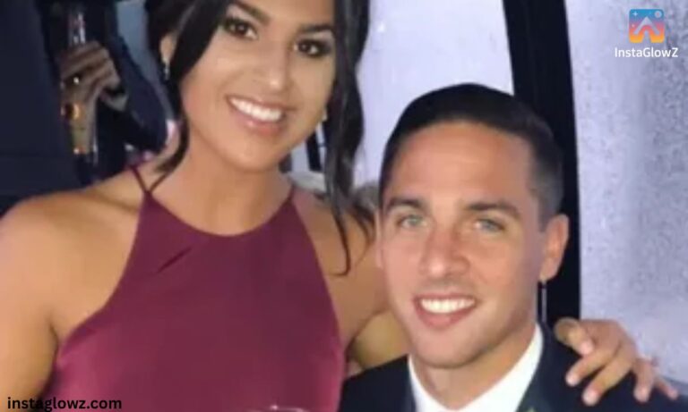 Who is Valerie Guiliani All About The Life Of T.J. McConnell’s Wife